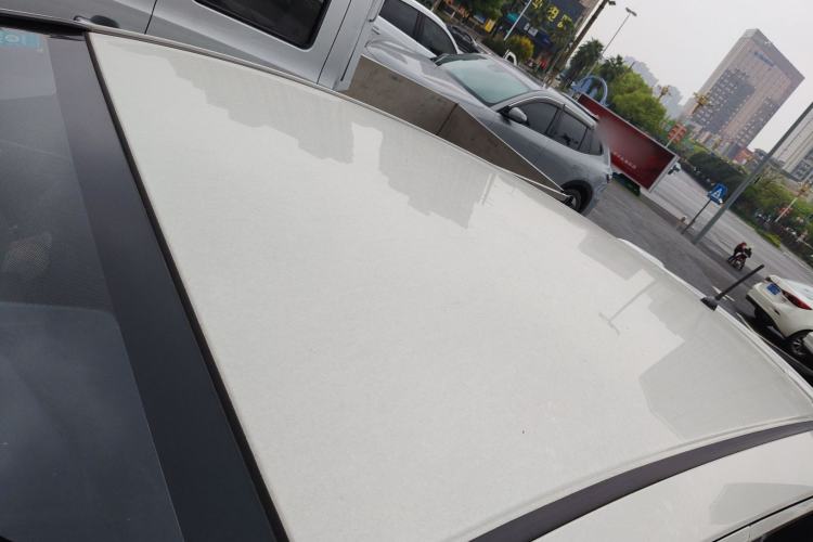 Used Honda Fit 2020 1.5L CVT Comfort Version
