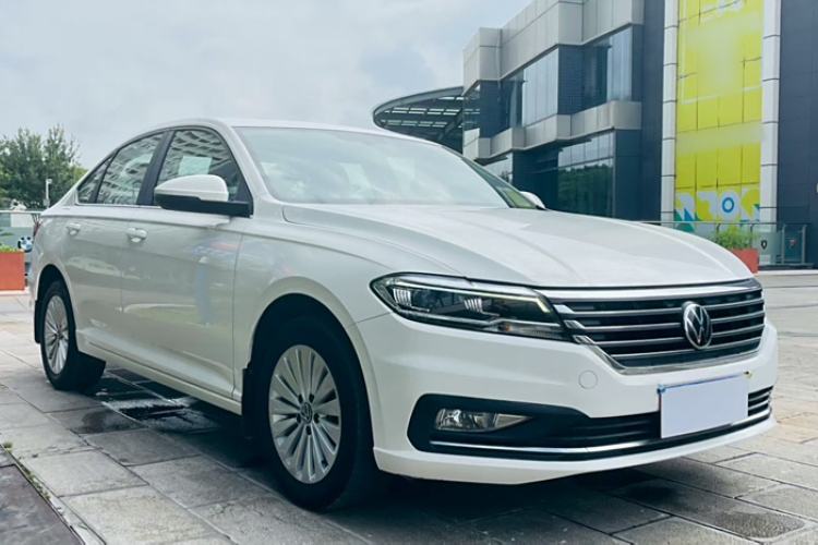 Used Volkswagen Lavida 2021 280TSI DSG Comfort Edition