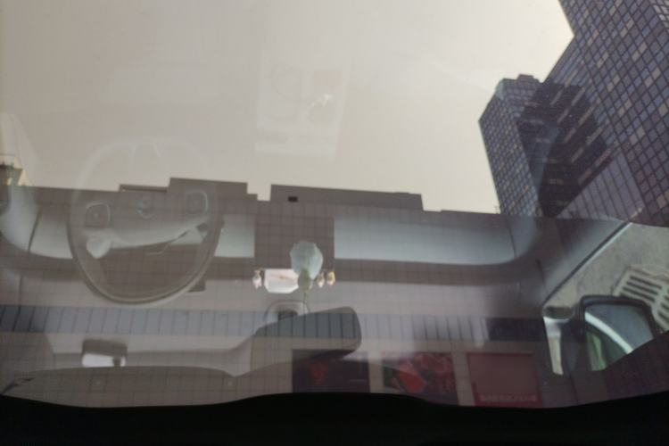 Used Nio ET5 2024 75 kWh
