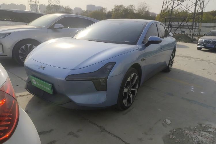 Used XPeng MONA M03 2024 620 with Ultra-Long Range