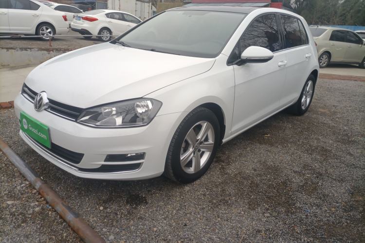 Used Volkswagen Golf 2016 230TSI Automatic Comfort Version