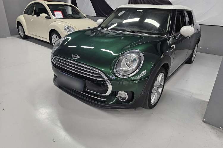 Used MINI Clubman 2016 1.5T COOPER
