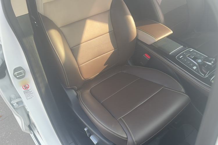 Used BYD Song MAX New Energy 2022 DM-i 105KM Flagship Model