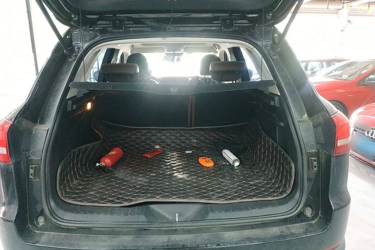 Used Haval H7 2019 2.0T Smart Enjoyment Version China VI Standard