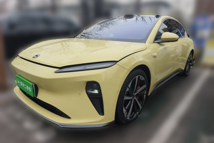 Used Nio ET5 2022 100 kWh