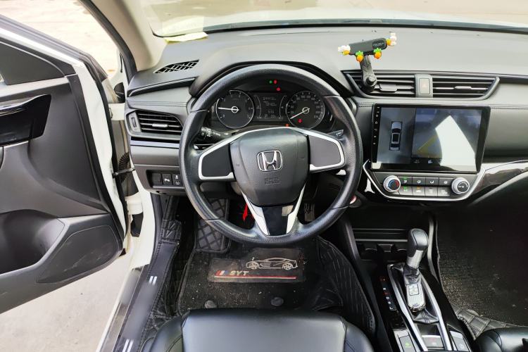 Used Honda Crider 2019 180 Turbo CVT Luxury Edition China VI Emission Standard