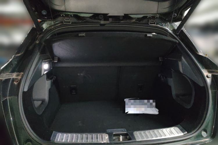 Used Lynk & Co 06 2023 Remix 1.5T Hero