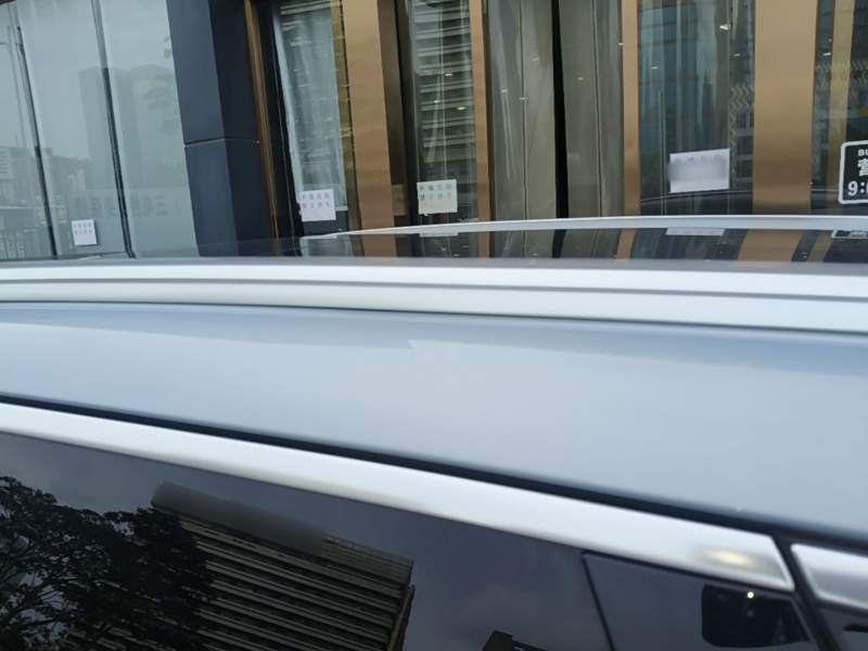Used BYD Song L DM-i 2024 160km Beyond Edition — 26