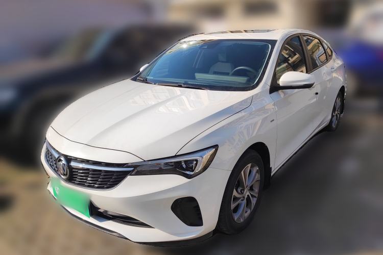 Used Buick Verano 2023 Pro Enjoyment Edition