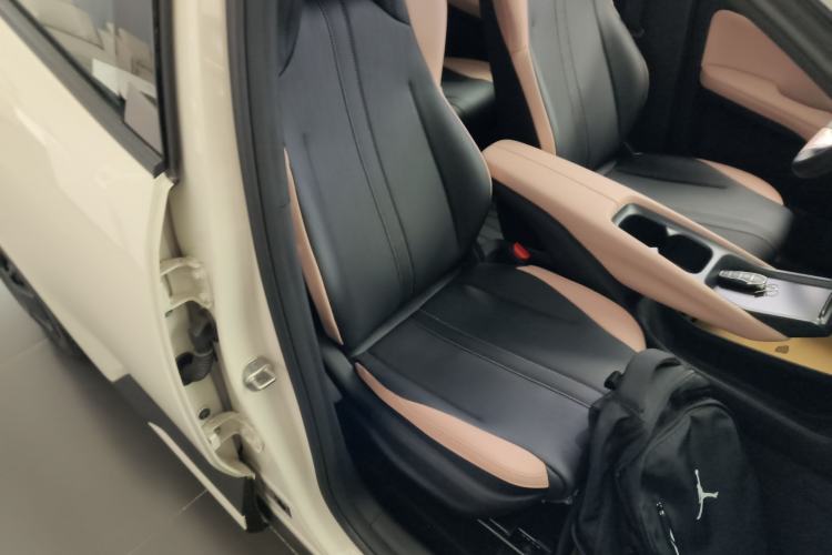 Used BYD Seagull 2025 Intelligent Driving Version 305 km Dynamic Edition