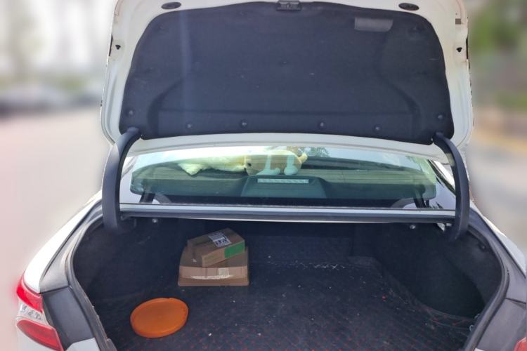 Used Toyota Camry 2019 Revised Version 2.0G Luxury Edition