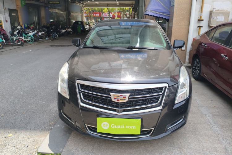 Used Cadillac XTS 2017 28T Tech Edition
