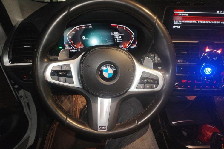 Used BMW X3 2021 xDrive28i M Sport Package