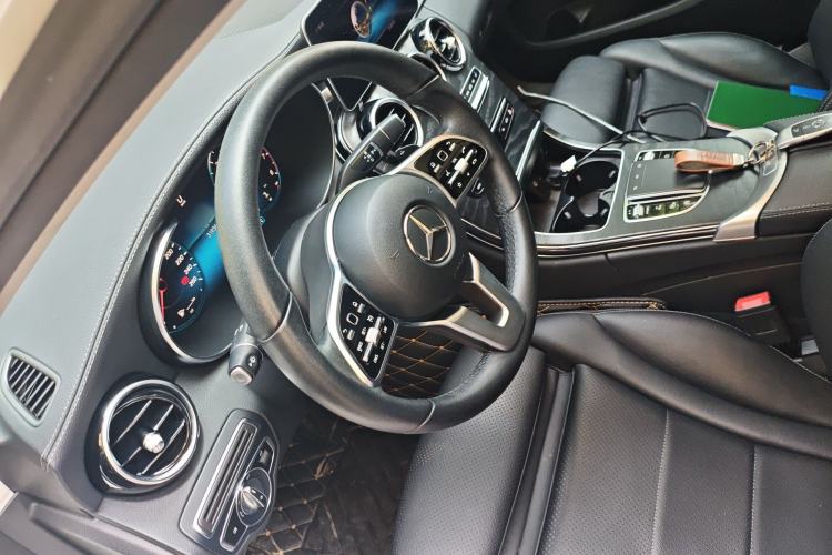 Used Mercedes-Benz C-Class 2019 Restyled C 260 L Sport Edition
