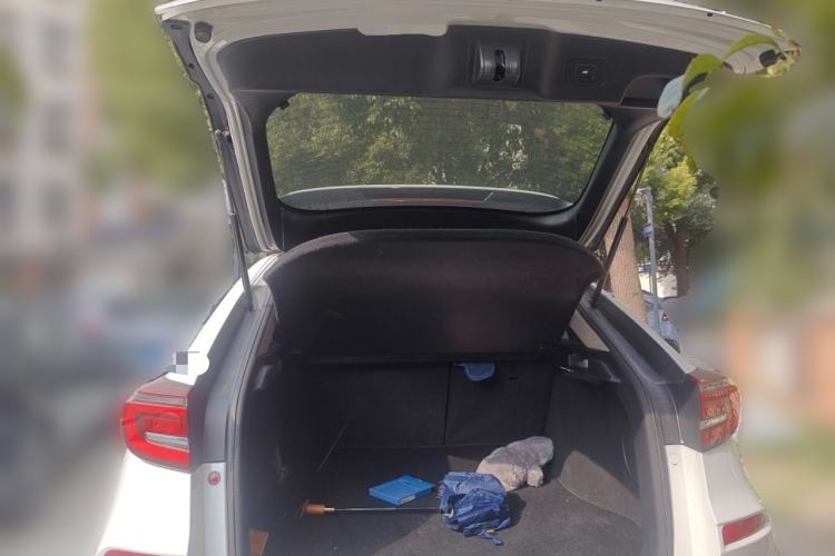 Used Honda Avancier 2020 370TURBO Two-Wheel Drive Luxury Edition