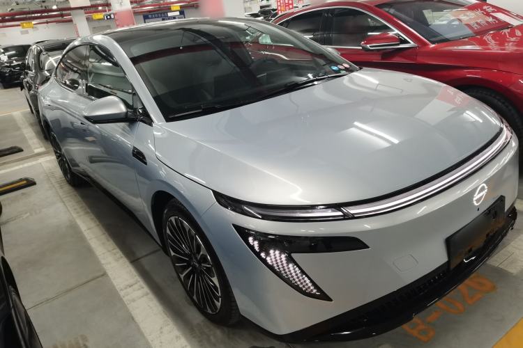 Used Nissan N7 2025 510 Pro