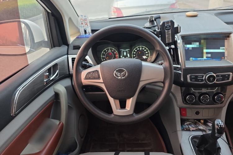 Used HYOSOW H3 2016 H3F 1.5L Manual Prestige Edition
