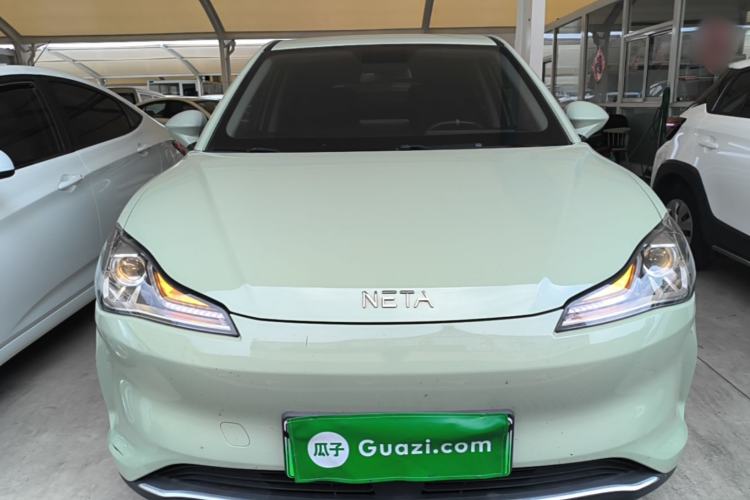 Used NETA V 2022 Chao 300 Lite Ternary Lithium Front