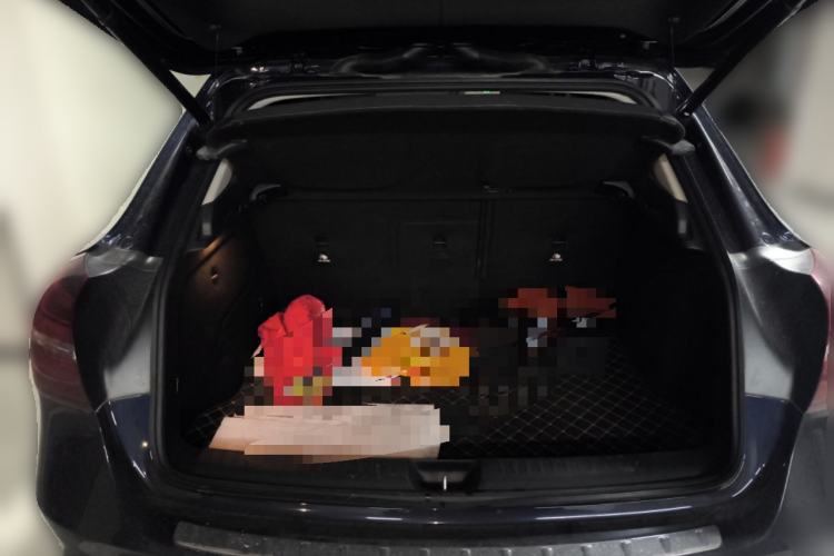 Used Mercedes-Benz GLA 2018 GLA 200 Sport Edition
