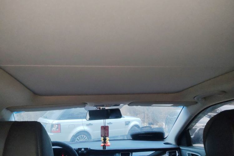 Used Hyundai Mistra 2016 1.8L Automatic Deluxe DLX Model