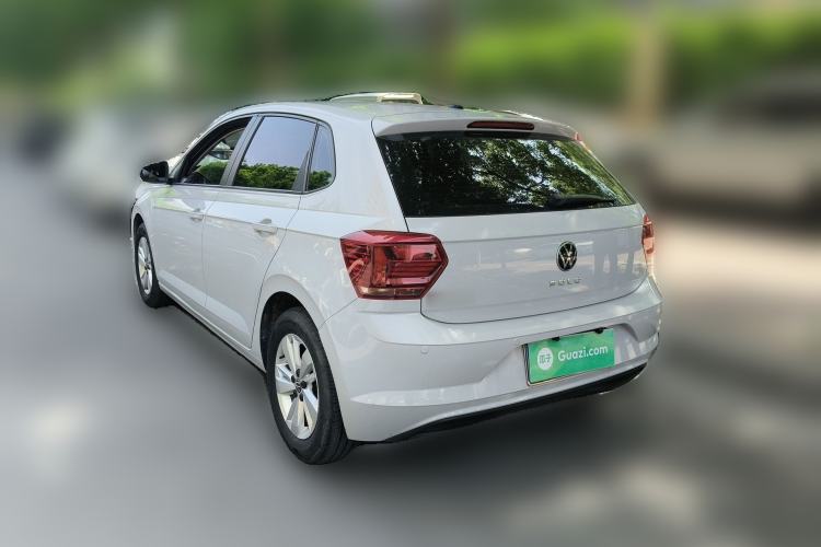 Used Volkswagen Polo 2023 Revised Plus 1.5L Automatic – Enjoy Life Edition
