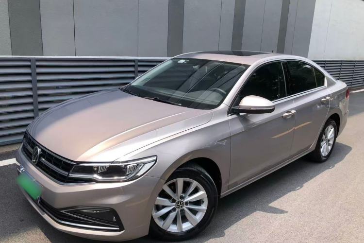 Used Volkswagen Bora 2021 1.5L Automatic Elite Smart Connect Edition