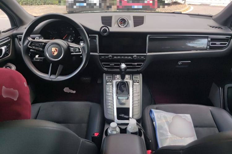 Used Porsche Macan 2018 Macan 2.0T
