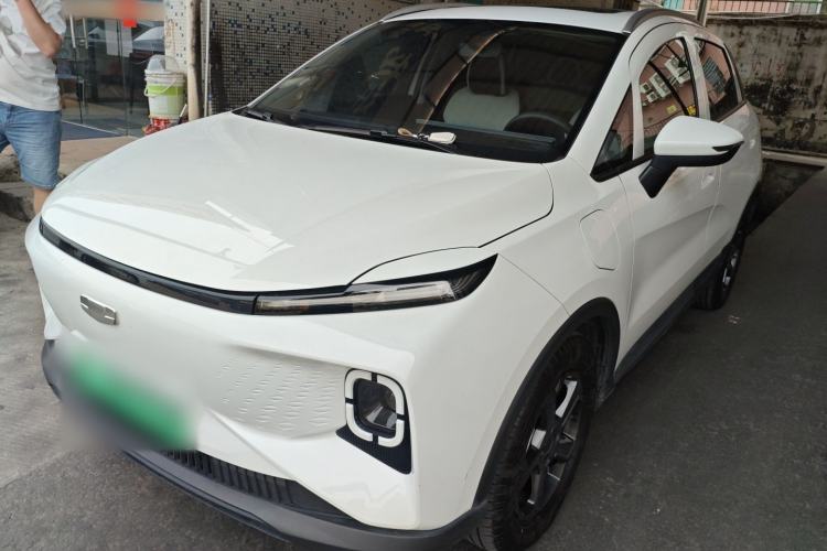 Used Geometry E Firefly 2024 301km Starlight