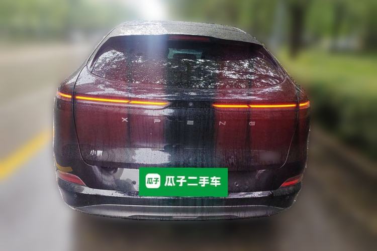 Used XPeng G6 2023 580 Long-Range Max
