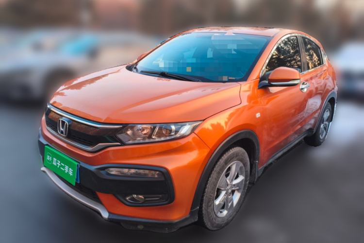 Used Honda XR-V 2015 1.5L LXi CVT Classic Edition