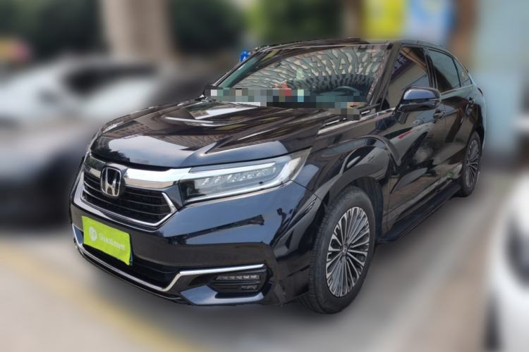 Used Honda Avancier 2023 370TURBO Two-Wheel-Drive Luxury Edition