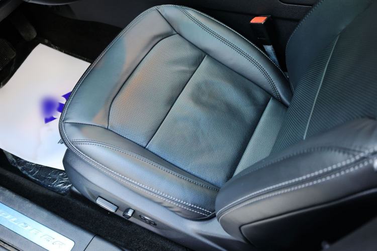 Used Ford Explorer 2016 2.3T Elite Edition