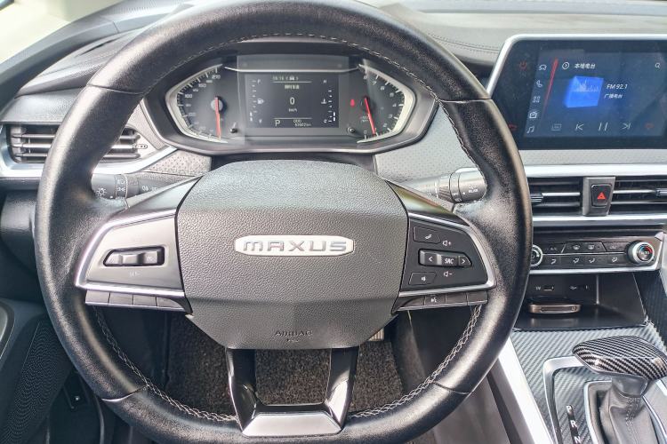 Used SAIC MAXUS G50 2021 1.5T Automatic Comfort Touring B