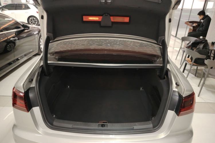 Used Audi A6L 2016 30 FSI Comfort Version