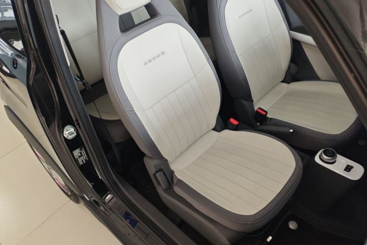 Used Geely Galaxy Panda 2025 210km Panda Kart
