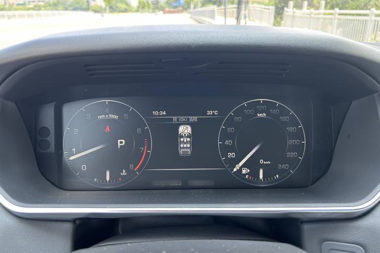 Used Land Rover Range Rover Sport 2015 3.0 SC V6 HSE DYNAMIC