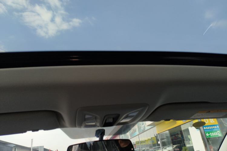 Used CHANGAN Eado 2025 Blue Whale 1.5T 500Bar Prestige Model