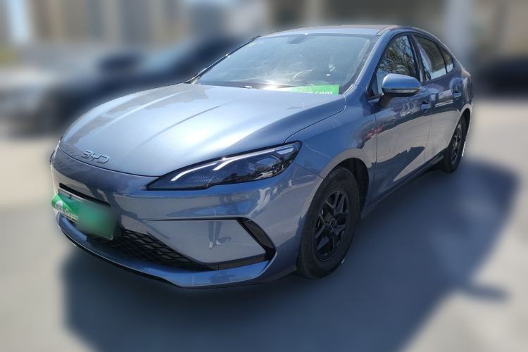 Used BYD Seal 05 DM-i 2025 DM-i Smart Drive 55KM Luxury Model