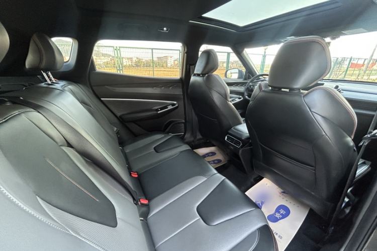 Used Geely Auto Emgrand X7 Sport 2023 Boyue COOL 1.5TD Smart Connect+