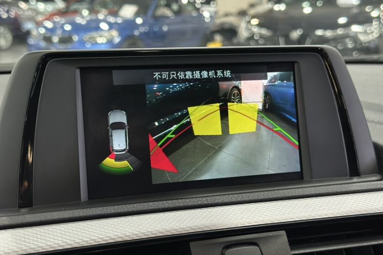 Used BMW 1 Series 2018 120i M Sport Package