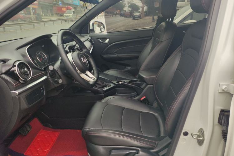 Used Dongfeng Fengon 500 2021 1.5L CVT Enjoyment Model
