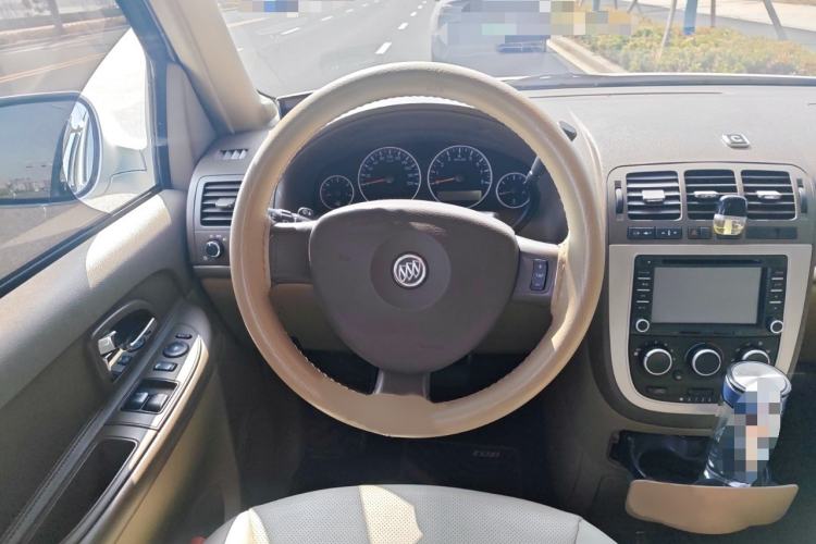 Used Buick GL8 2014 2.4L Classic Edition
