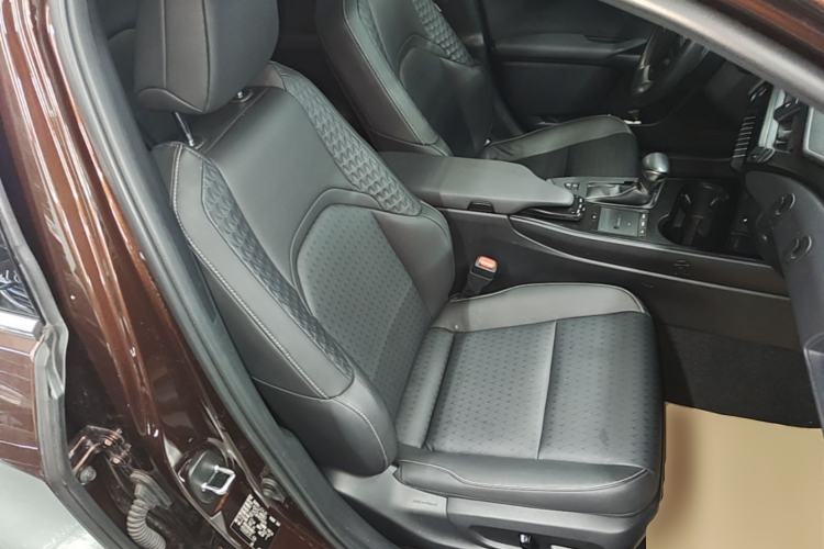 Used Lexus UX 2020 200 Special Edition