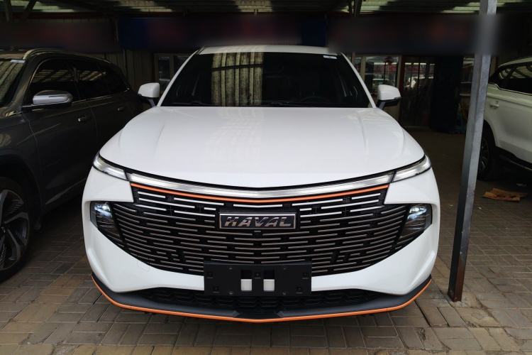 Used Haval XY 2022 1.5T Smart Edition
