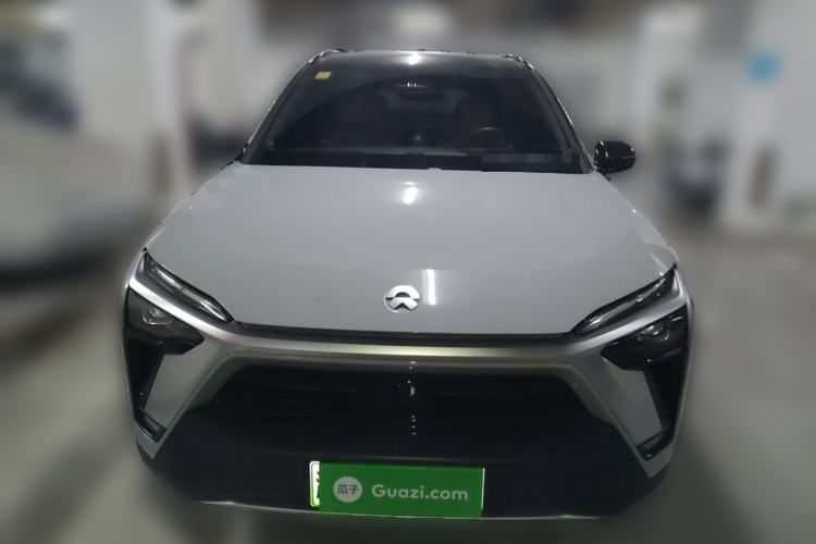 Used Nio ES8 2020 415 km Range 6-Seater Version