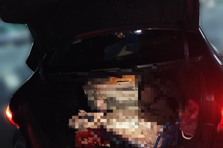 Used Buick GT 2021 Revised Version Flagship 1.5L Automatic Elite Edition
