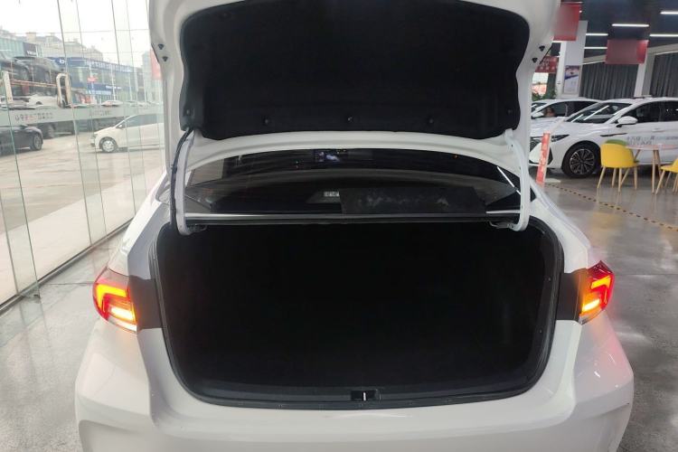 Used Toyota Corolla 2023 1.8L Smart Electric Hybrid Dual-Motor Elite Edition
