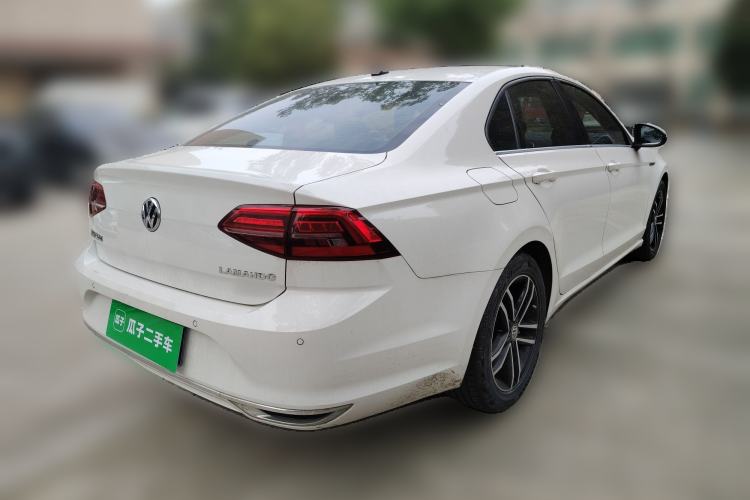 Used Volkswagen Lamando 2021 280TSI DSG Comfort Edition