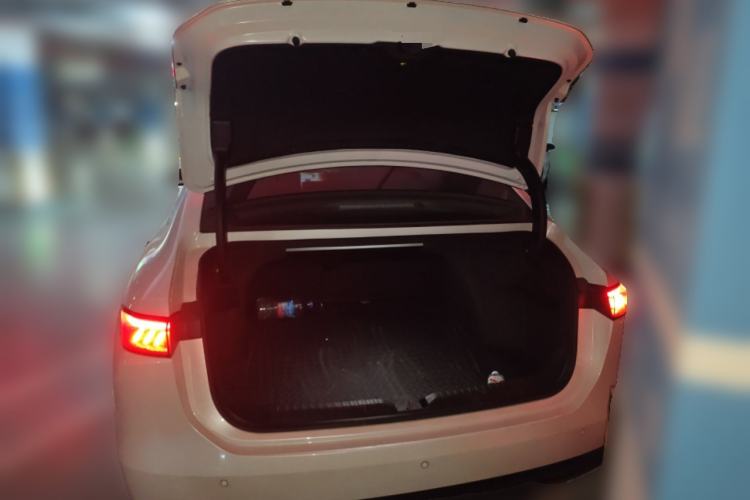 Used AION RT 2025 650 Zhijihao Edition