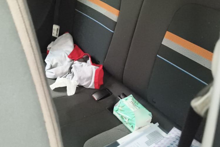 Used Wuling Hongguang MINIEV 2022 Enjoy Edition Lithium Iron Phosphate
